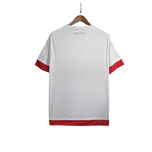 Flamengo 2015/16 Away Jersey - Retro Version