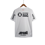 Corinthians 2023/24 Home Jersey - Fan Version - All Sponsors
