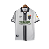 Atlético Mineiro 1997 Away Jersey - Retro Version