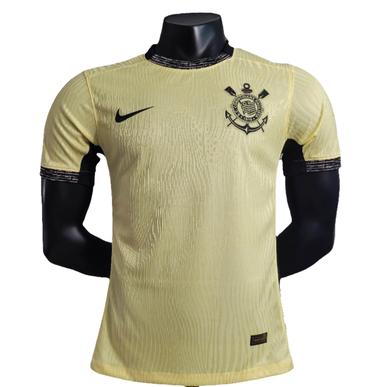 Corinthians 2023/24 Third Jersey - Player Version