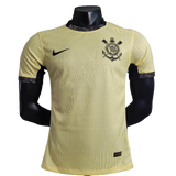 Corinthians 2023/24 Third Jersey - Player Version