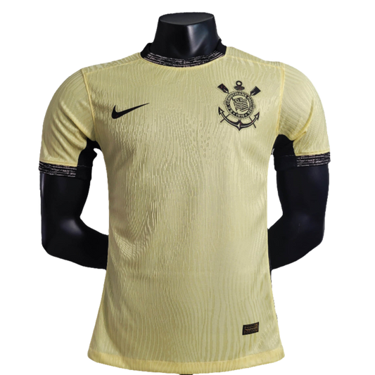 Corinthians 2023/24 Third Jersey - Player Version