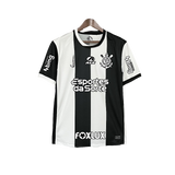 Corinthians 2024/25 Third Jersey - Fan Version - All Sponsors