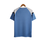 Santos 2023/24 Training Jersey - Blue - Fan Version