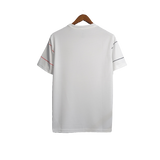 Flamengo 2022/23 Commemorative Edition Jersey - White - Fan Version