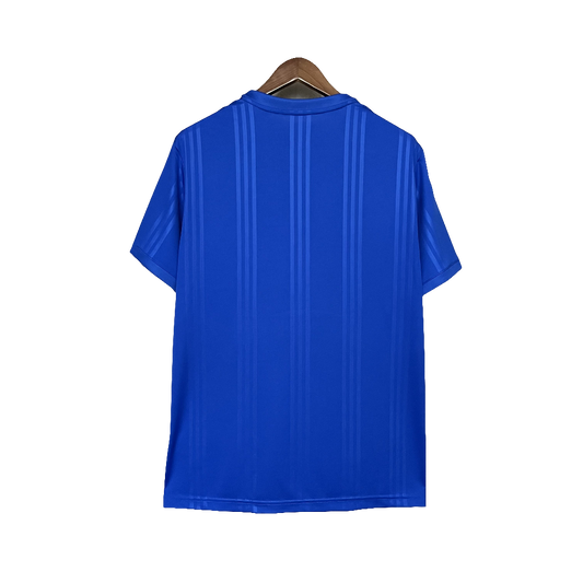 Cruzeiro 2020/21 Home Jersey - Retro Version