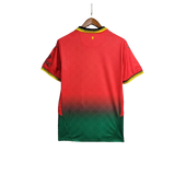 AC Milan 2025/26 Commemorative Edition Jersey - Red - Fan Version