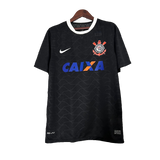 Corinthians 2012/13 Away Jersey - Retro Version