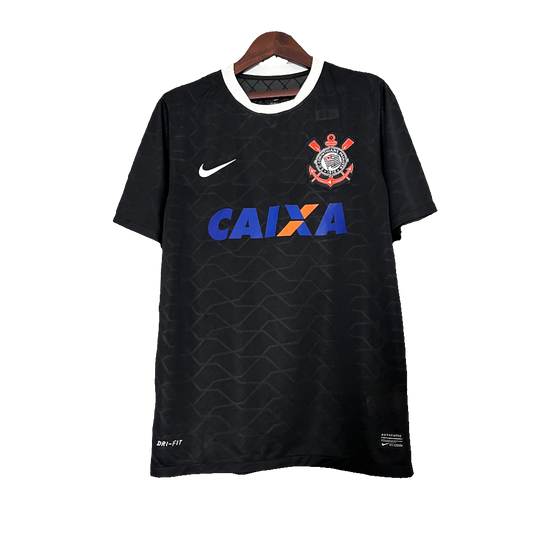 Corinthians 2012/13 Away Jersey - Retro Version