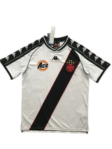Vasco 2000 Home Jersey - Retro Version