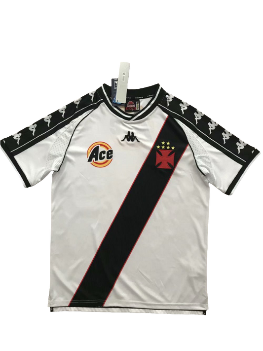 Vasco 2000 Home Jersey - Retro Version