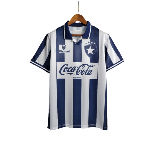 Botafogo 1994 Home Jersey - Retro Version