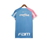 Palmeiras 2023/24 Commemorative Edition Jersey - Fan Version - All Sponsors