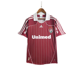 Fluminense 2007/08 Third Jersey - Retro Version