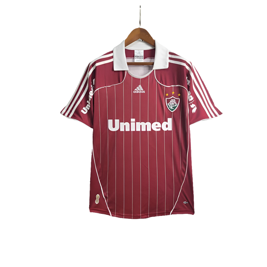 Fluminense 2007/08 Third Jersey - Retro Version