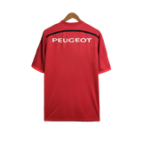 Flamengo 2014 Third Jersey - Retro Version