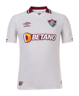 Fluminense 2022/23 Away Jersey - Fan Version