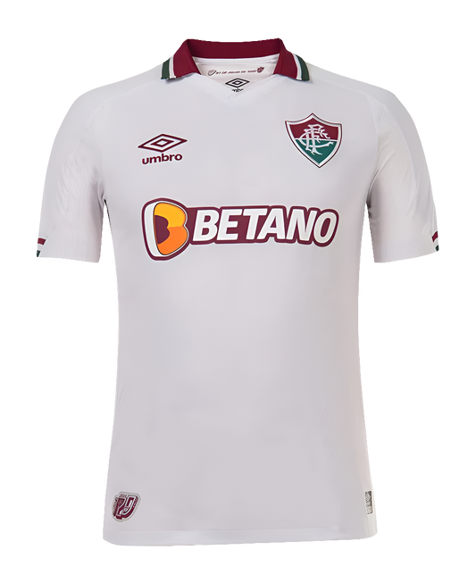 Fluminense 2022/23 Away Jersey - Fan Version