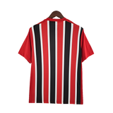 São Paulo 2022/23 Away Jersey - Fan Version