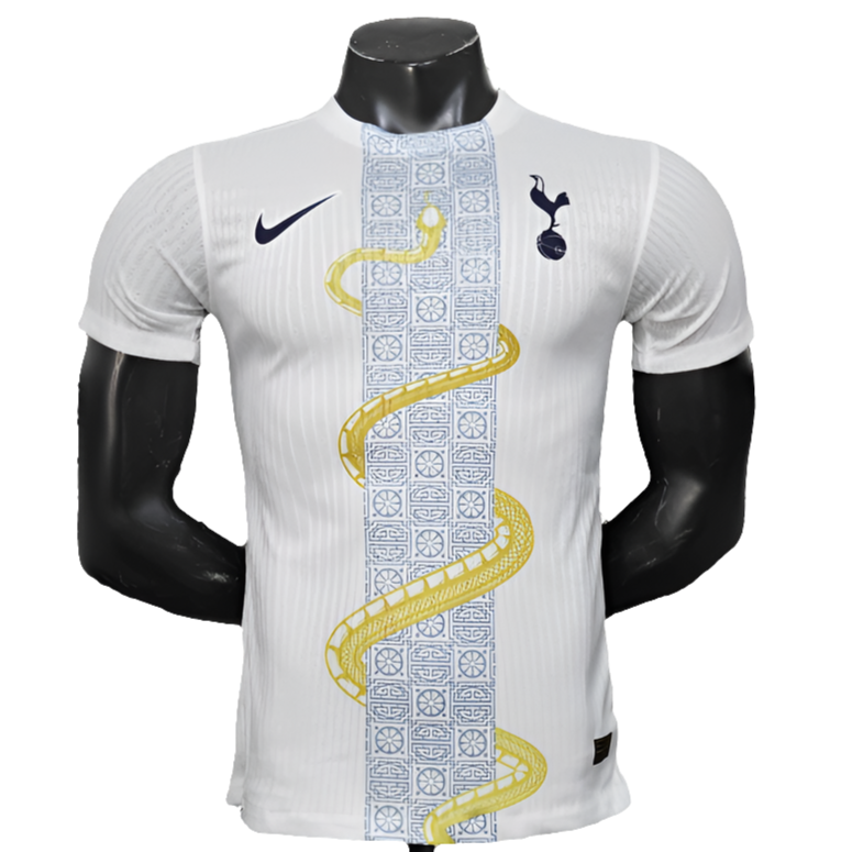 Tottenham 2025/26 Special Edition Jersey - Player Version