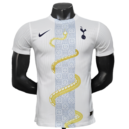 Tottenham 2025/26 Special Edition Jersey - Player Version