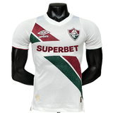 Fluminense 2024/25 Away Jersey - Player Version