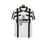 Corinthians 1996 Third Jersey - Retro Version
