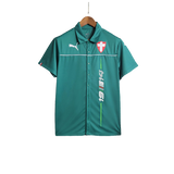 Palmeiras 2023/24 Commemorative Edition Jersey - Green - Fan Version