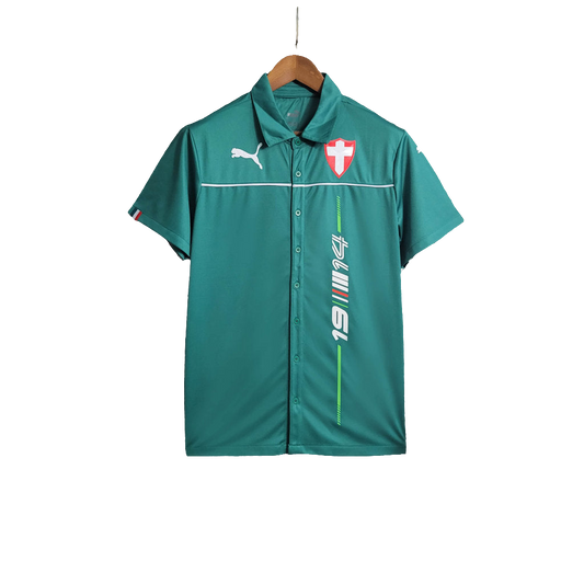 Palmeiras 2023/24 Commemorative Edition Jersey - Green - Fan Version