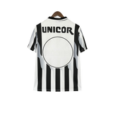 Santos 1998 Away Jersey - Retro Version