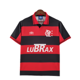 Flamengo 1992/93 Home Jersey - Retro Version