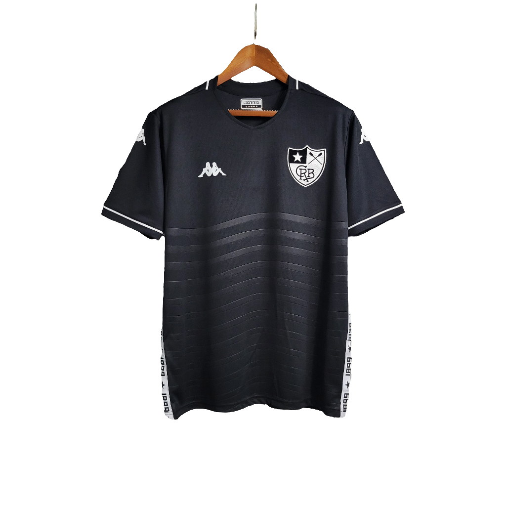 Botafogo 2019/20 Away Jersey - Retro Version
