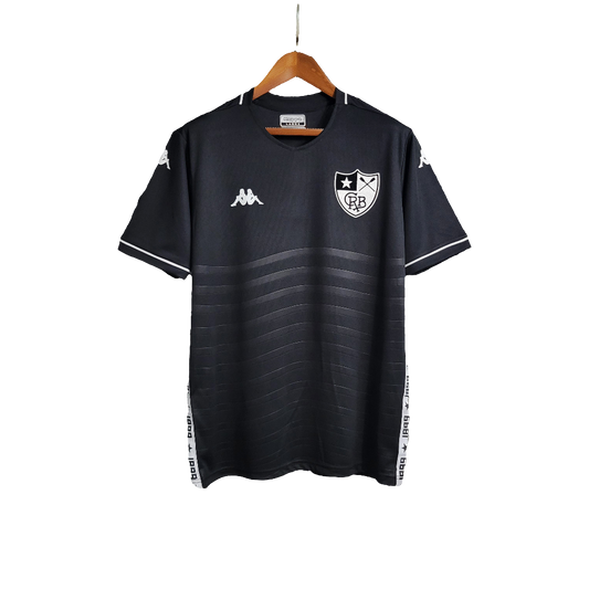 Botafogo 2019/20 Away Jersey - Retro Version