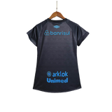 Grêmio 2023/24 Third Jersey - All Sponsors - Women's