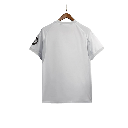 Real Madrid 2025/26 Home Jersey - Fan Version