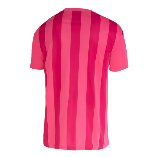 São Paulo 2022/23 Pink October Edition Jersey - Fan Version