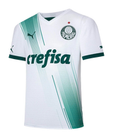 Palmeiras 2023/24 Away Jersey - Fan Version