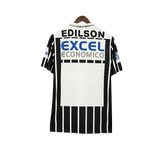 Corinthians 1998 Away Jersey - Retro Version