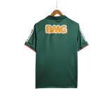 Cruzeiro 2011 Away Jersey - Retro Version