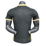 Barcelona 2025/26 Special Jersey - Black - Player Version