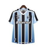 Grêmio 2022/23 Home Jersey - Fan Version - All Sponsors
