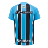 Grêmio 2025/26 Home Jersey - Fan Version