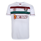 Fluminense 2023/24 Away Jersey - Fan Version
