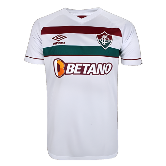 Fluminense 2023/24 Away Jersey - Fan Version
