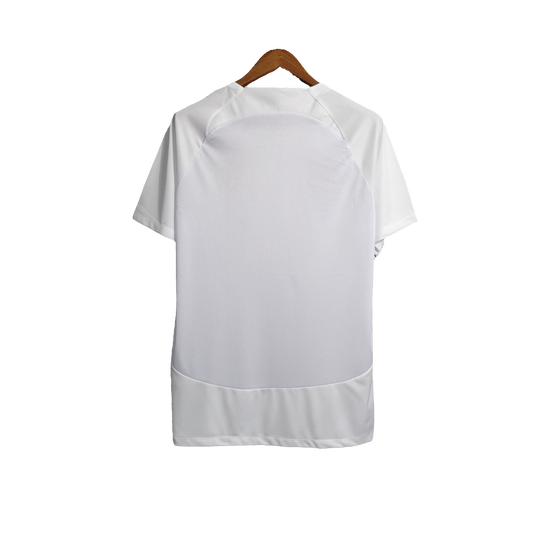 Corinthians 2022/23 Training Jersey - White - Fan Version
