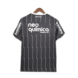Corinthians 2011/12 Away Jersey - Retro Version