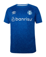 Grêmio 2024/25 Training Jersey - Fan Version