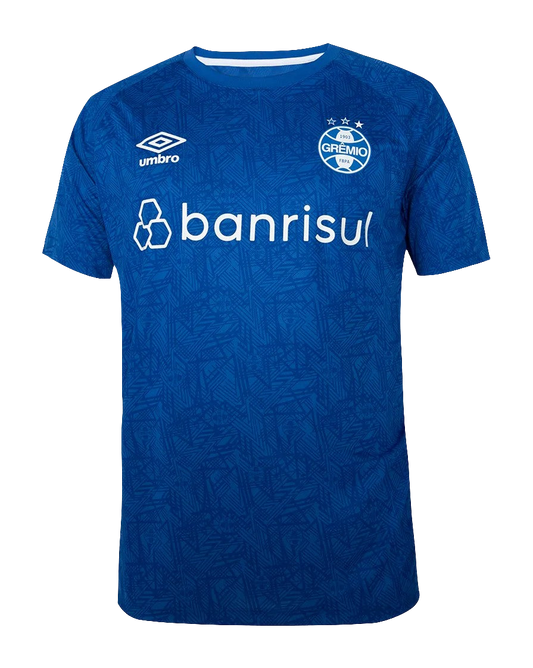 Grêmio 2024/25 Training Jersey - Fan Version