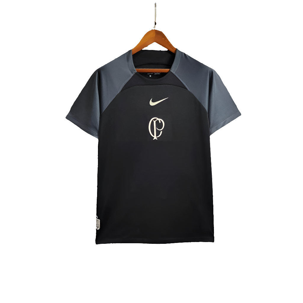 Corinthians 2024/25 Special Edition Jersey - Fan Version