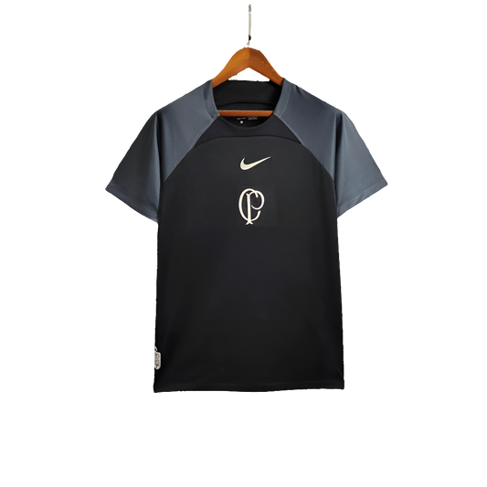 Corinthians 2024/25 Special Edition Jersey - Fan Version